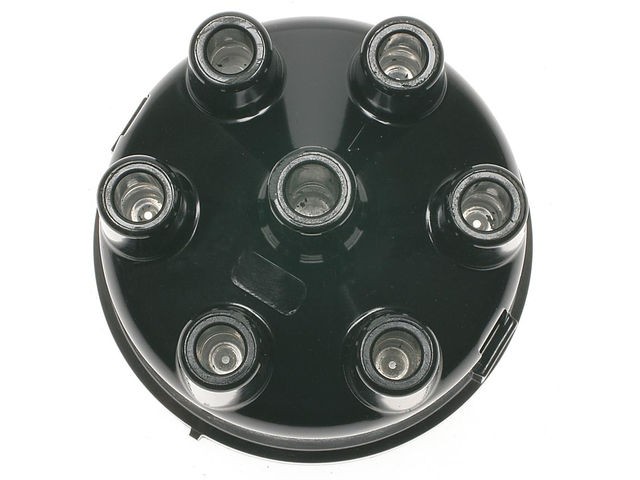 For 1963-1964 Ford Sprint Distributor Cap SMP 47413HGQN Distributor Cap