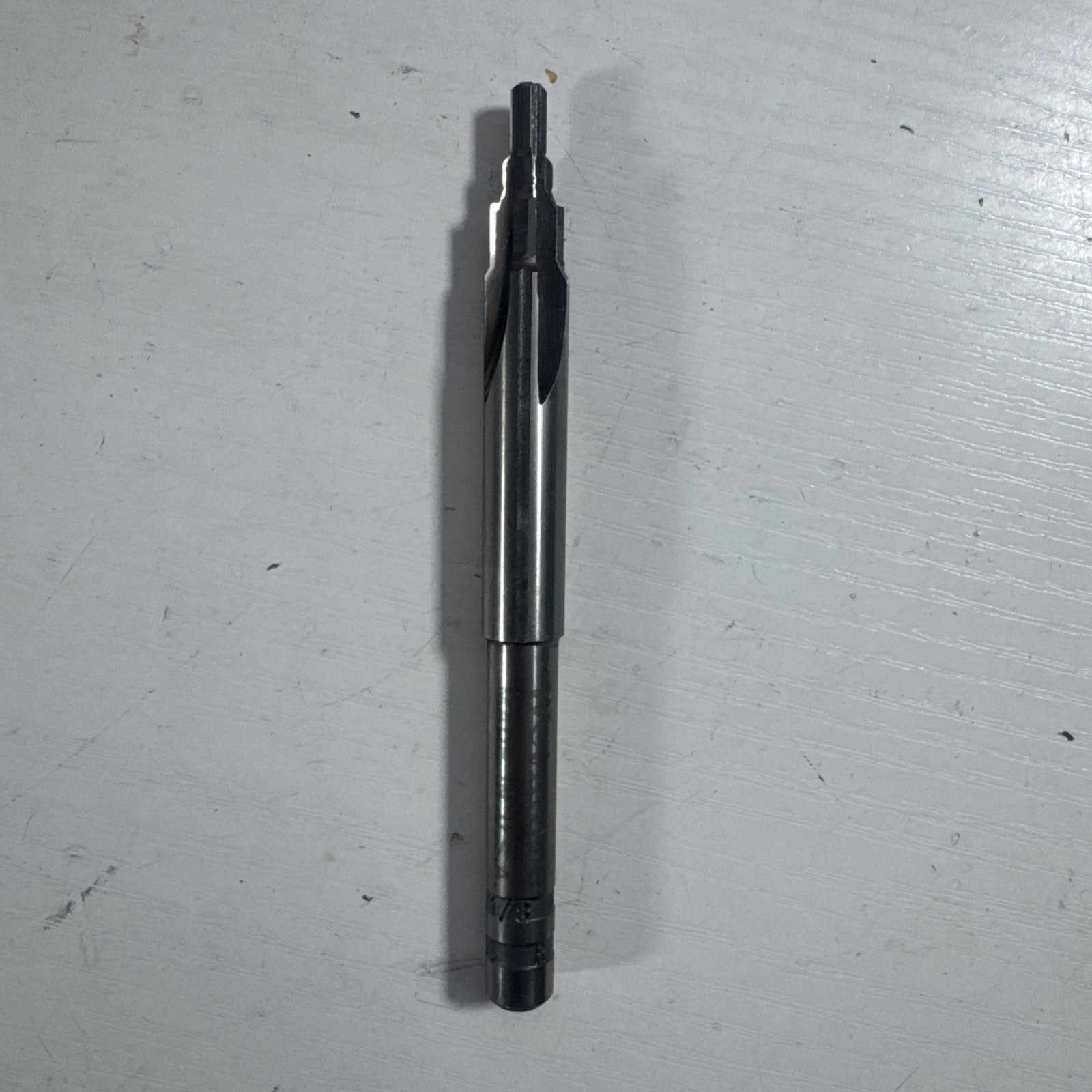 Wetmore Porting Tool 1/8 Rfpt-02 Used