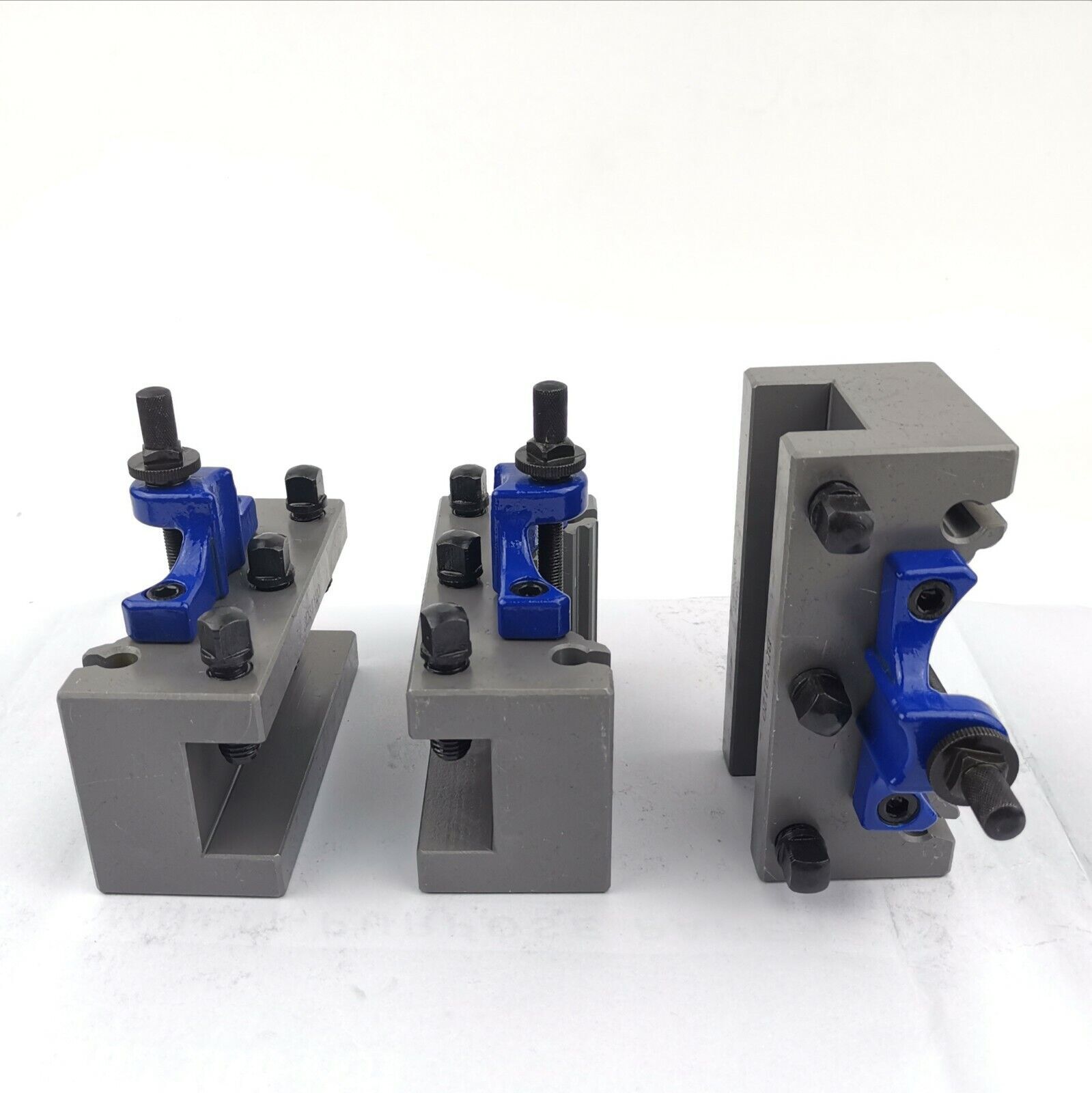 Turning Tool Holder BD32120 For B2 Or B Multifix Quick Change Tool Post 3 PCS