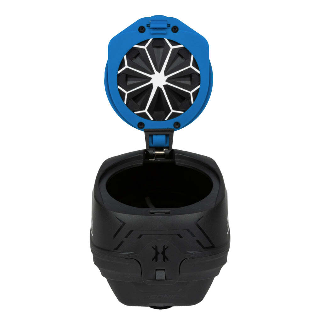 HK Army Epic Speed Feed - Pro - Blue - Fits on Sonic, CTRL, Spire