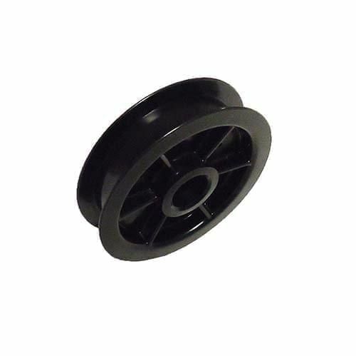 LiftMaster 144C54M Belt Drive Square Rail Idler Pulley