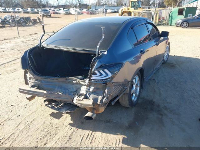 ACCORD    2016 Glove Box 4958621