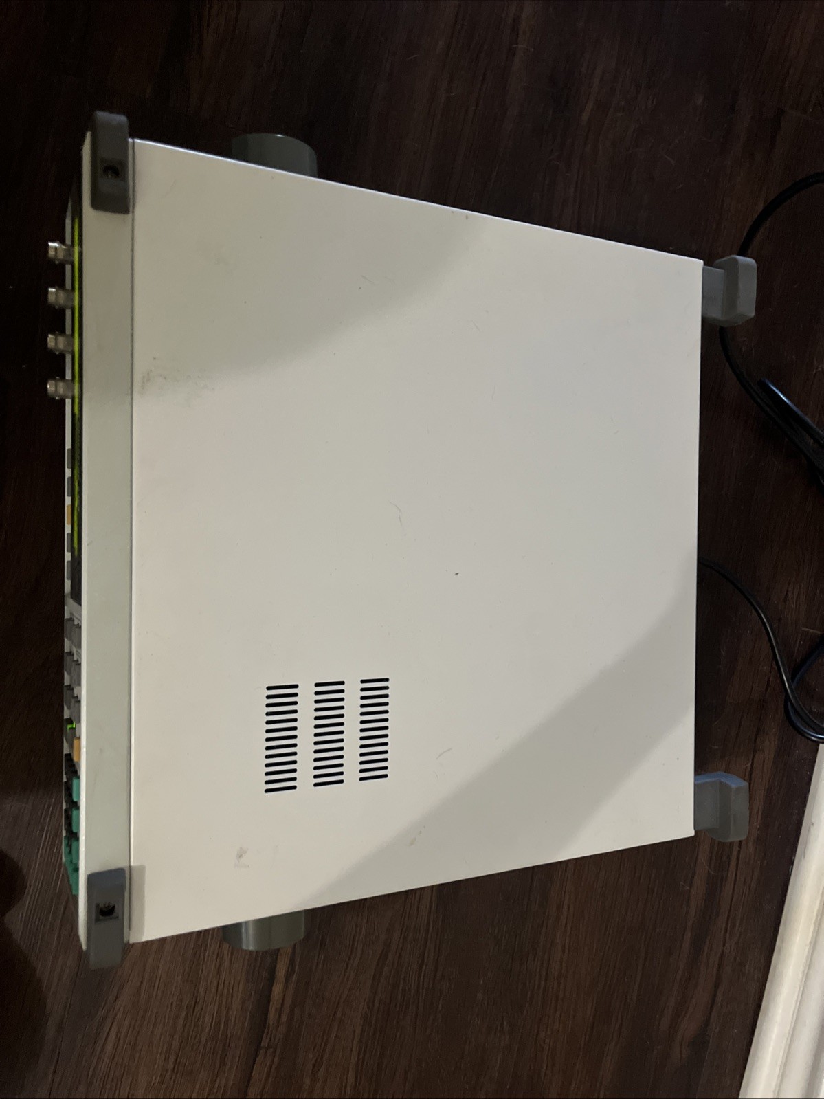 Protek 9302 31 MHz Synthesized Function / Arbitrary Waveform Generator