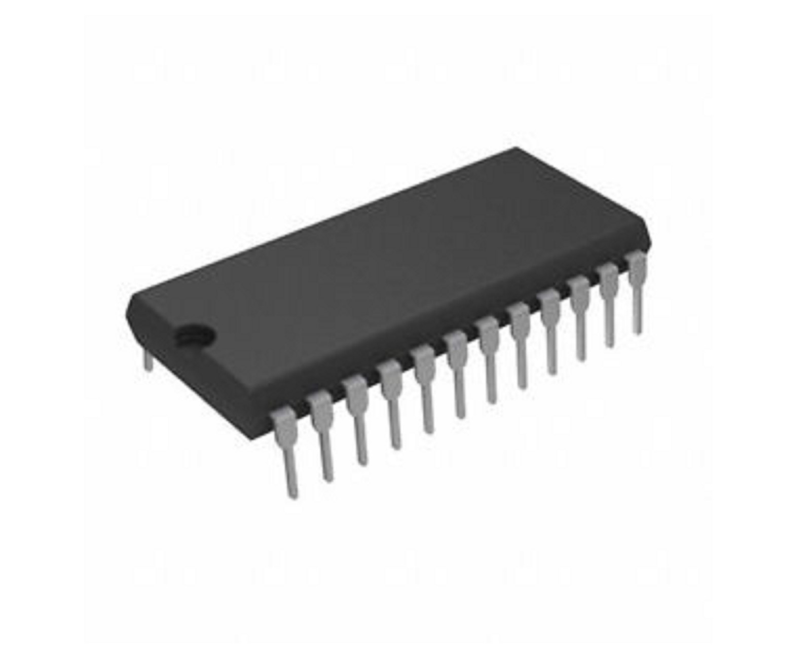SHARP LH5116-10 PDIP-24 ORIGINAL OEM PARTS