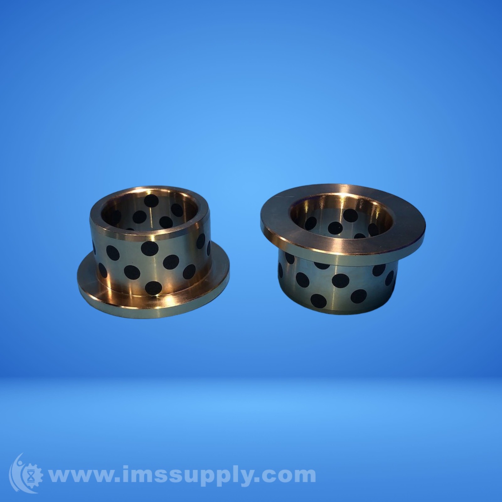OILES SPF-3530 Flange Bushing FNOB