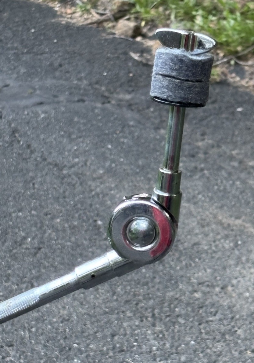 SP Sound Percussion Labs Boom Cymbal Stand II
