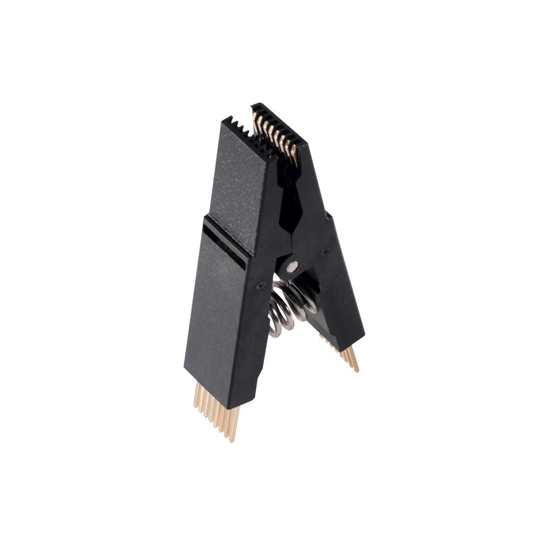SOIC16 SOP16 IC Test Clip Flash Chip Adapter Socket Universal Programmer Board B