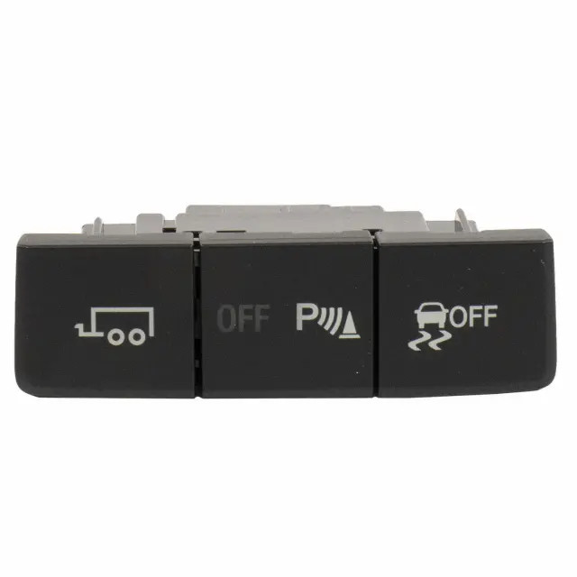 Genuine Motorcraft Cruise Control Switch SW-8199
