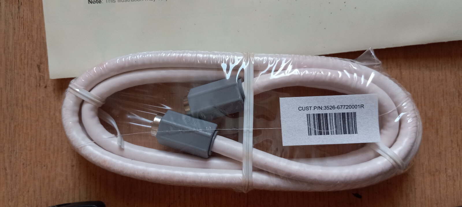 Cisco DTA 170HD - NOS