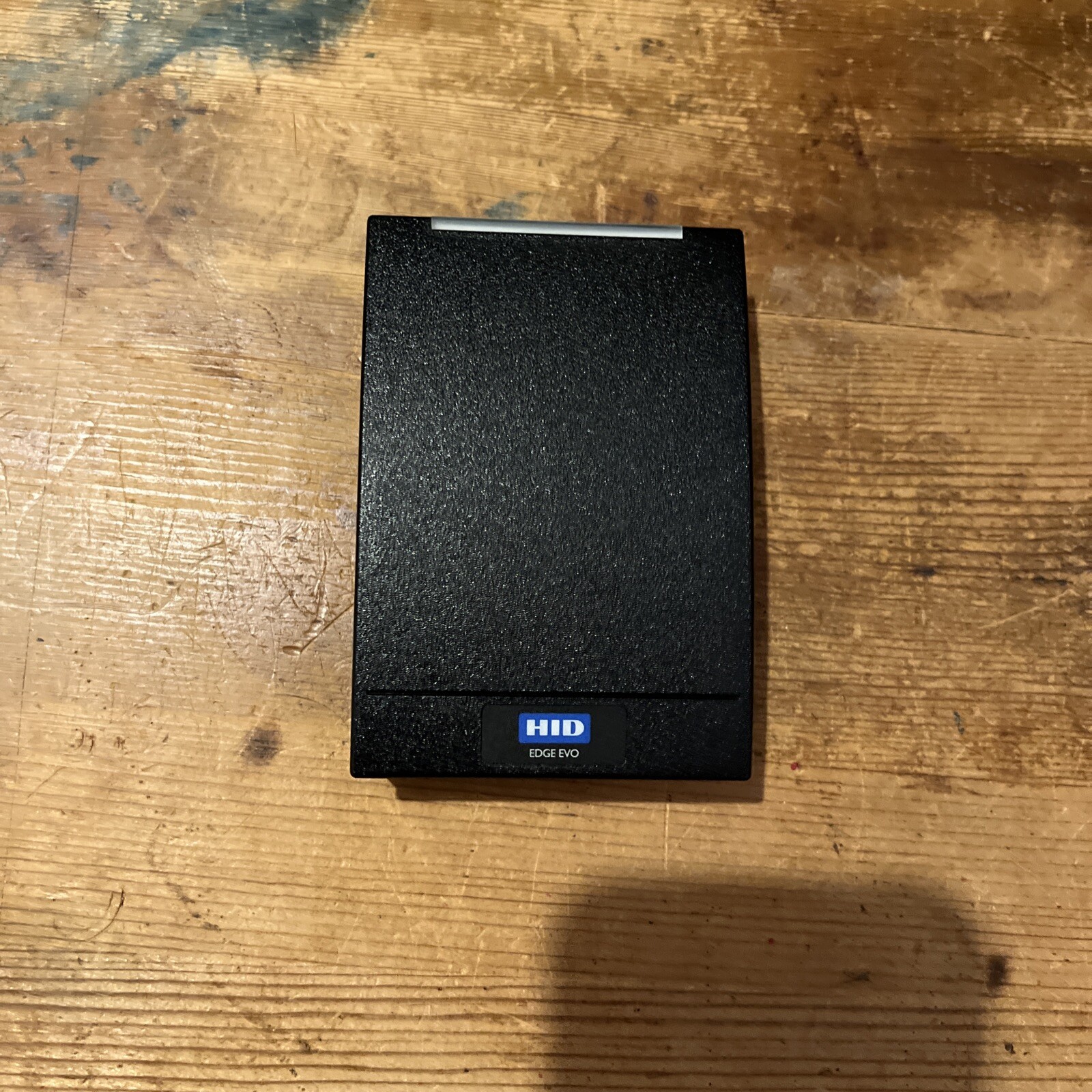 HID Edge Evo EHR40 ER40CKNN Tested & Working