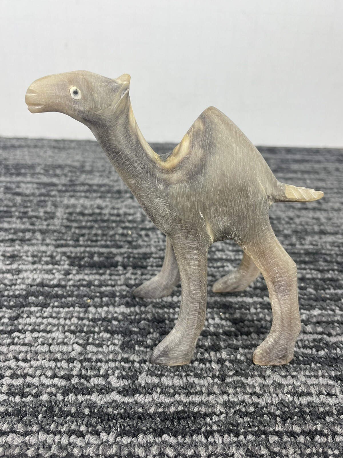 🔥 Vintage • Camel • Figure Animal Toy Figurine