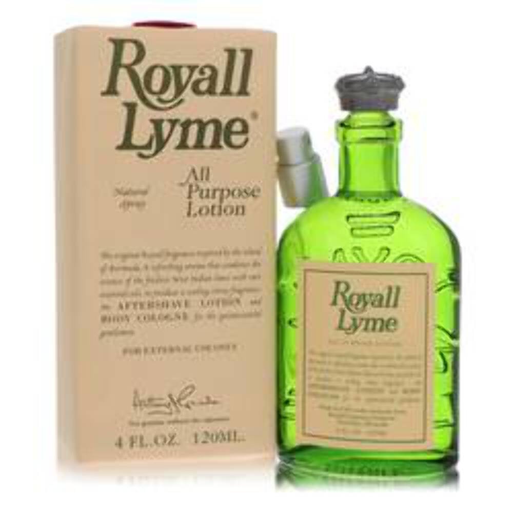 Royall Lyme By Royall Fragrances | Mens | Cologne