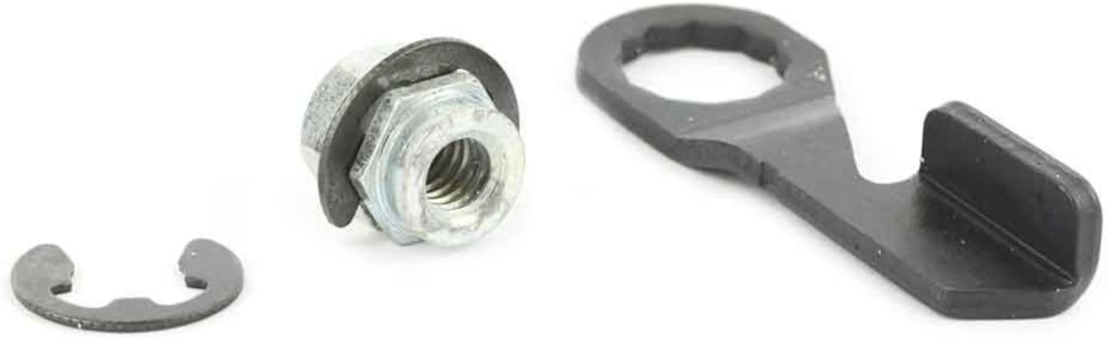Precision Depth Adjustment Lever Assembly for Skil Magnesium Worm Drive Saws