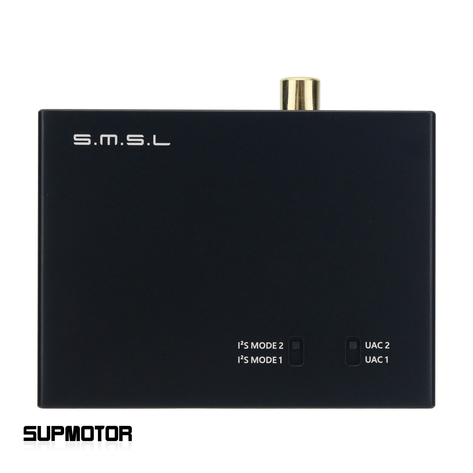 SMSL PO100 PRO USB Digital Decoding MQA USB to Optical Coaxial I2S USB Interface