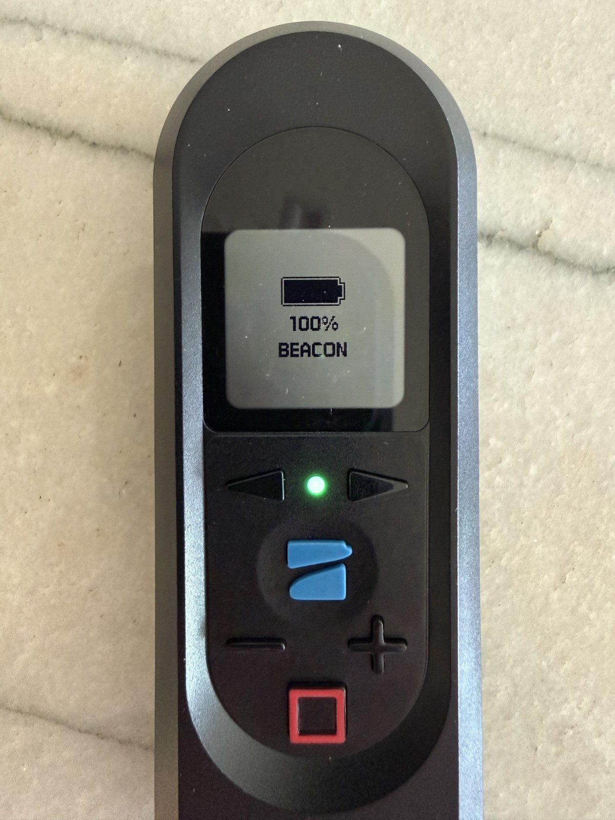 Skydio Beacon 2 Model SBEC1V1 Remote for Skydio 2 Skydio 2+ - Tested and working