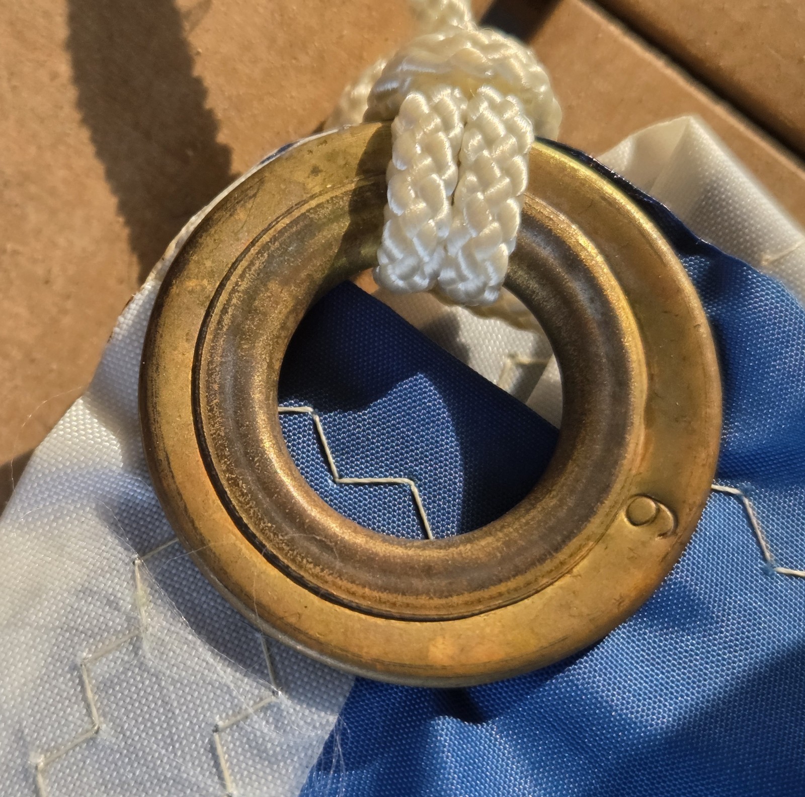 Sears Jetwind Sail
