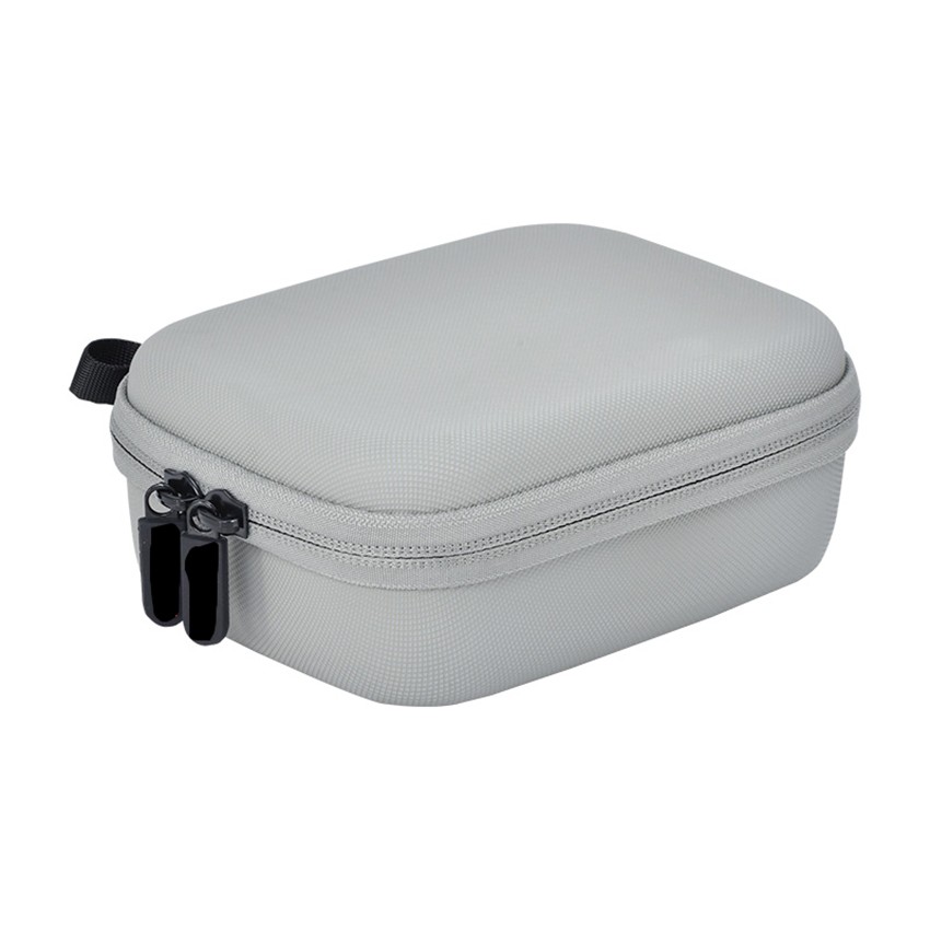 For OSMO ACTION 6 Standard PU Storage Bag Accessories