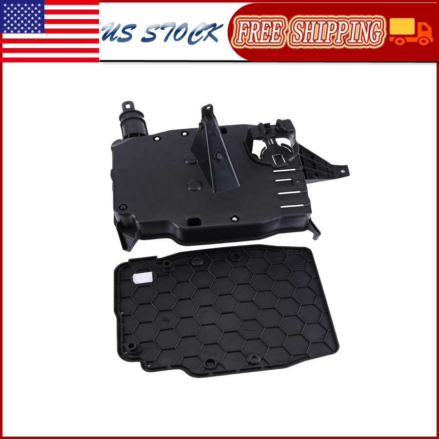 Engine Computer PCM Plastic Housing Case Box CV6112A532CA For Ford Focus 2012-18
