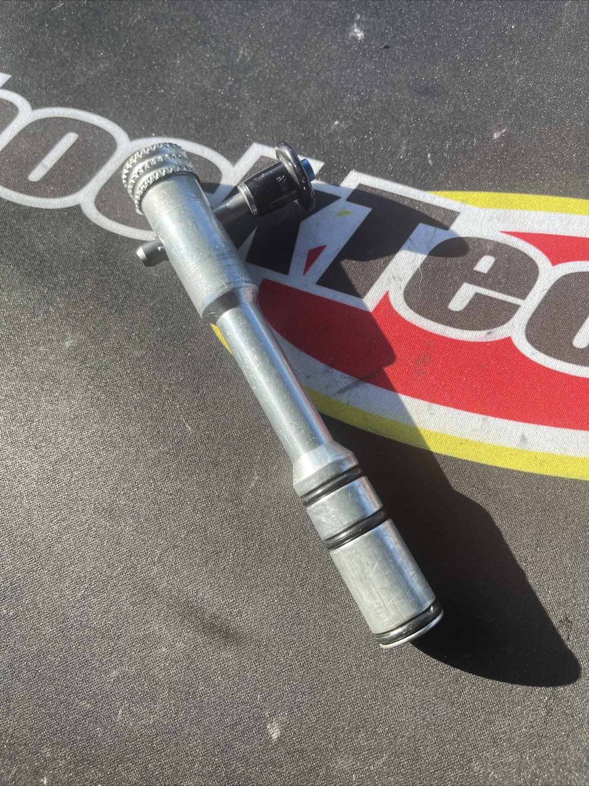 Paintball Autococker Evo Length Bolt