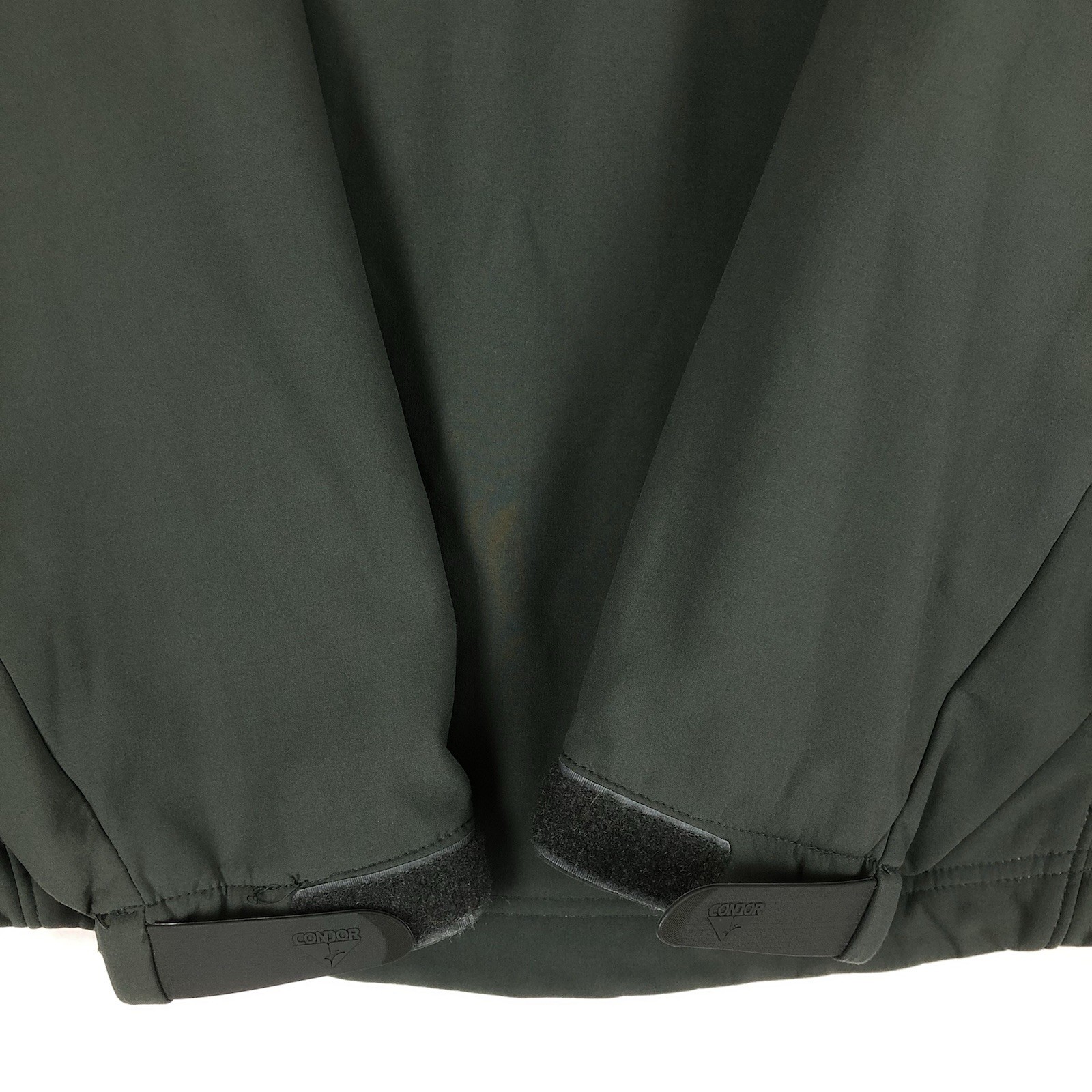 Condor Phantom 606 Jacket Men S Green Softshell Tactical Midweight Stretch