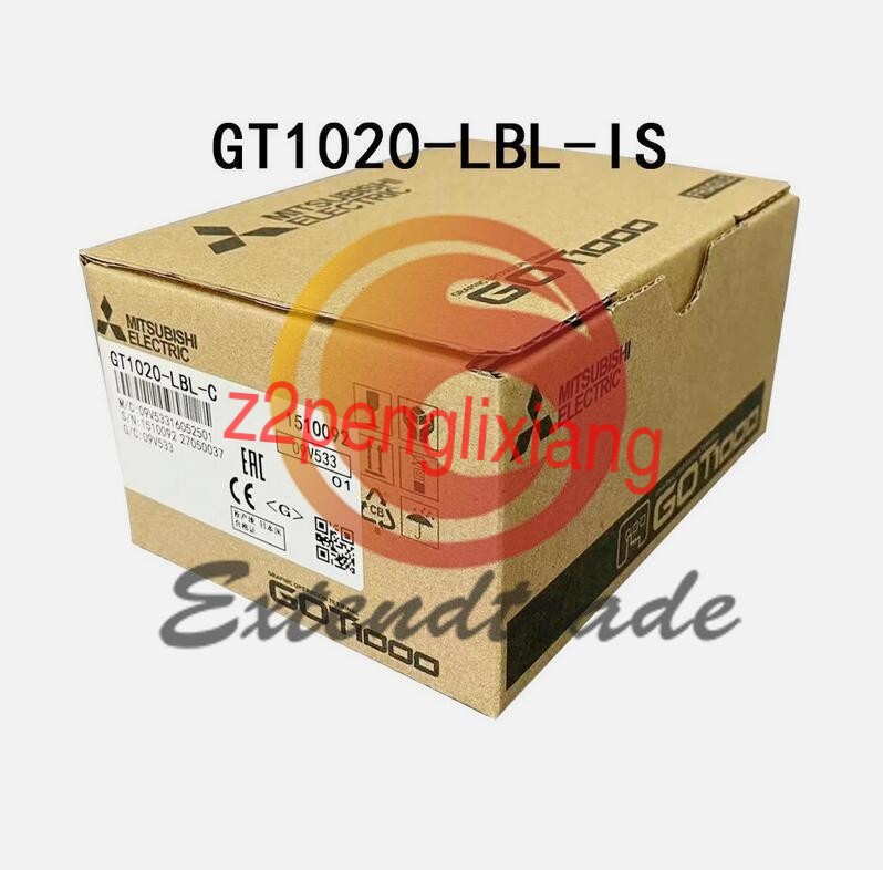 1PCS MITSUBISHI Touch Screen GT1020-LBL-IS NEW