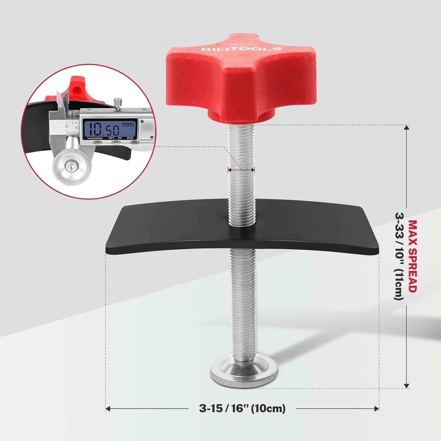 Brake Caliper Compression Tool