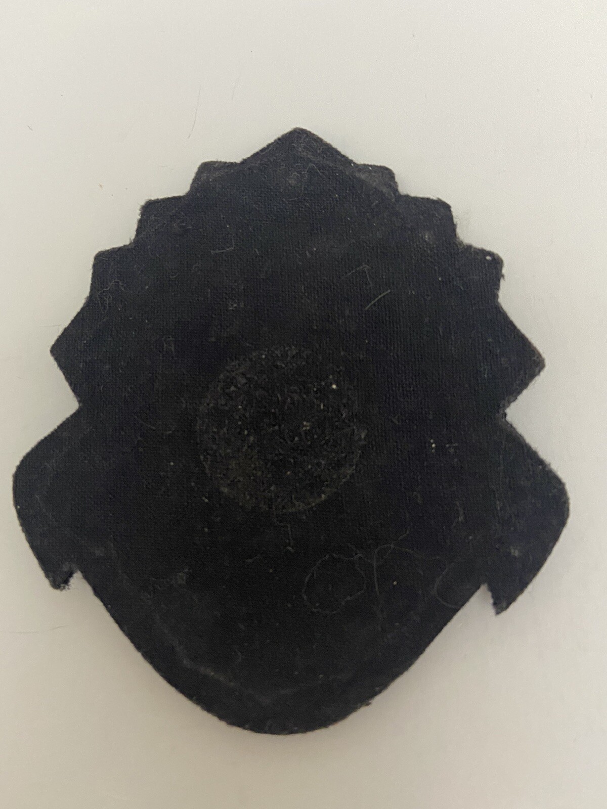 BEDFORDSHIRE & HERTFORDSHIRE REGIMENTBLAZER BADGE PATCH Vintage (1688–1958)