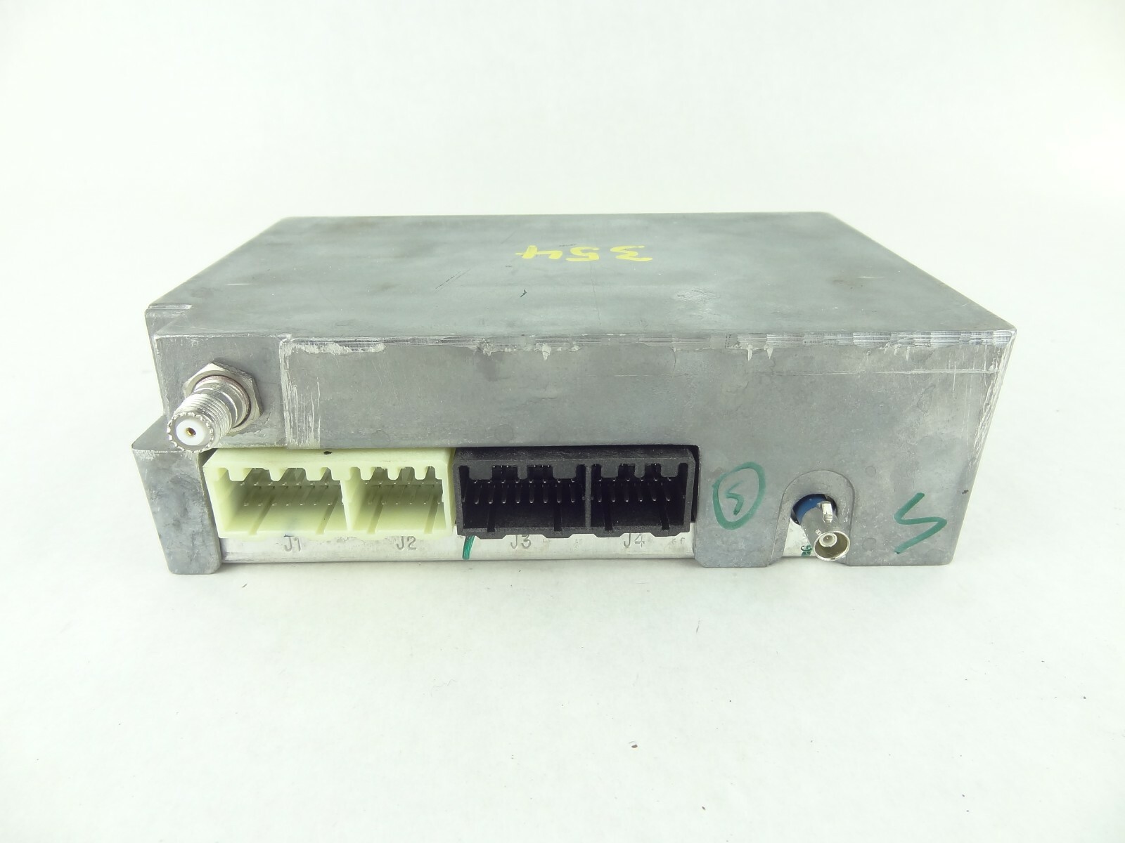 Chevy Trailblazer OnStar Communications Computer Control Module 2004 2005 2006