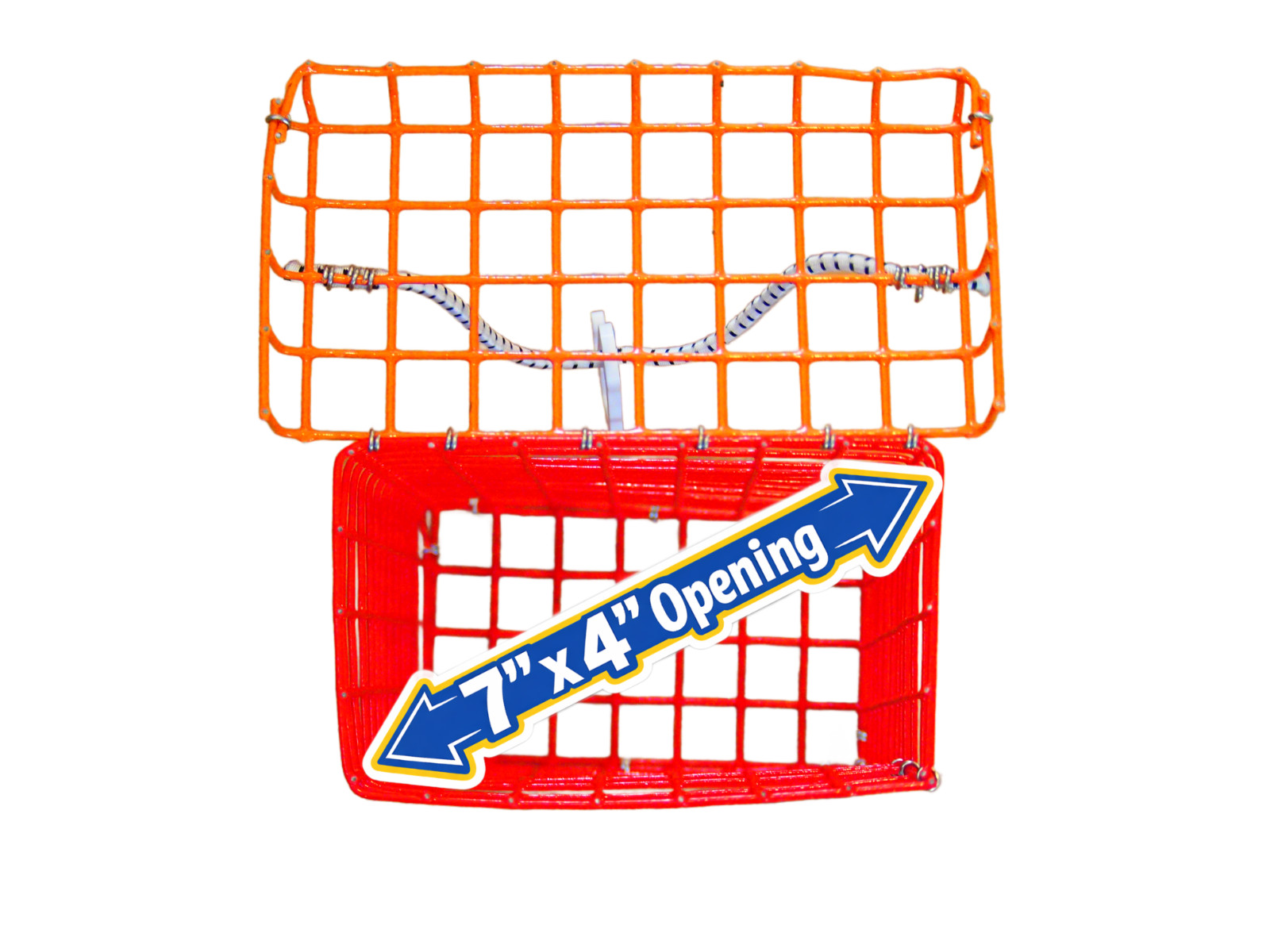 Chum Block Holder