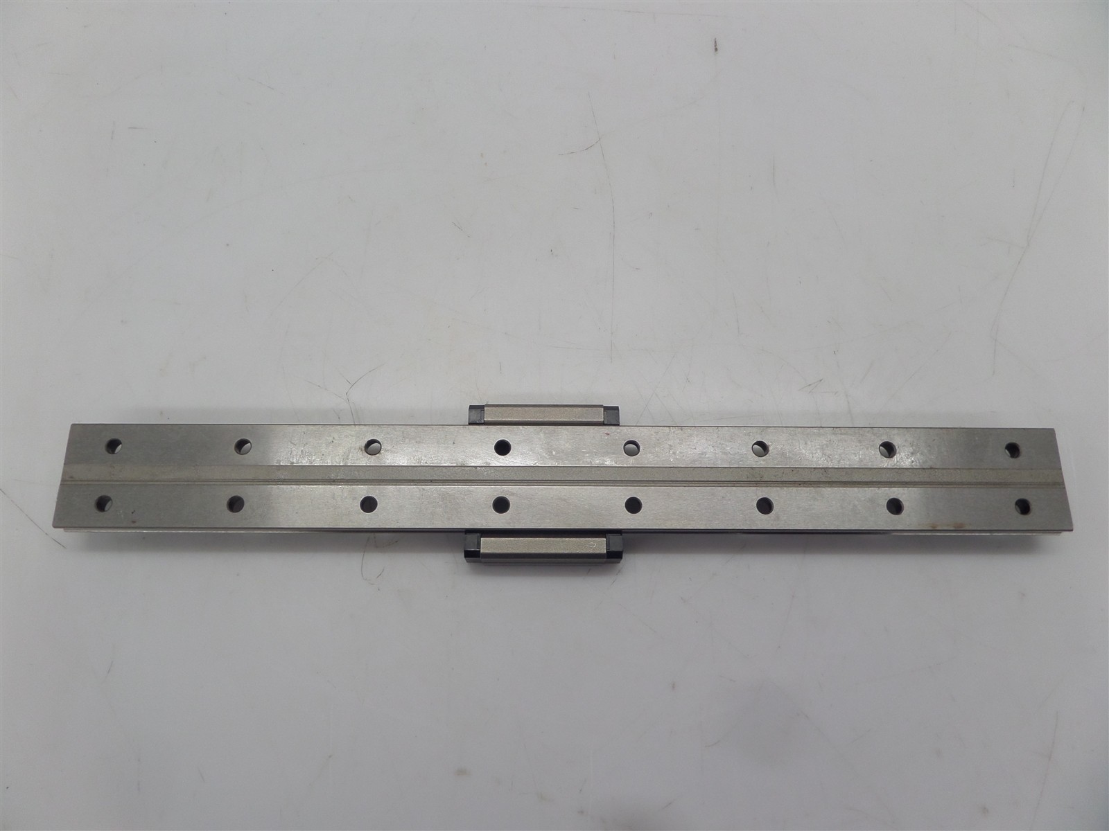 THK SHW17CRM Linear Guide Block Rail