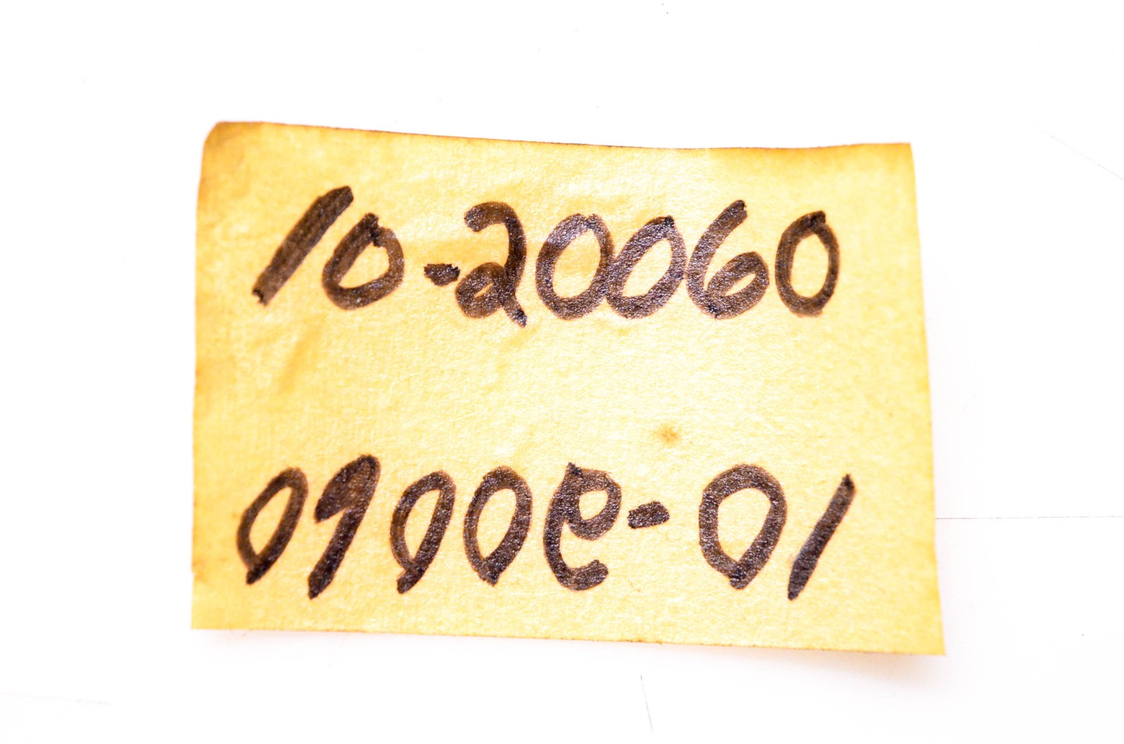 Aftermarket 10-20060 Screw NOS