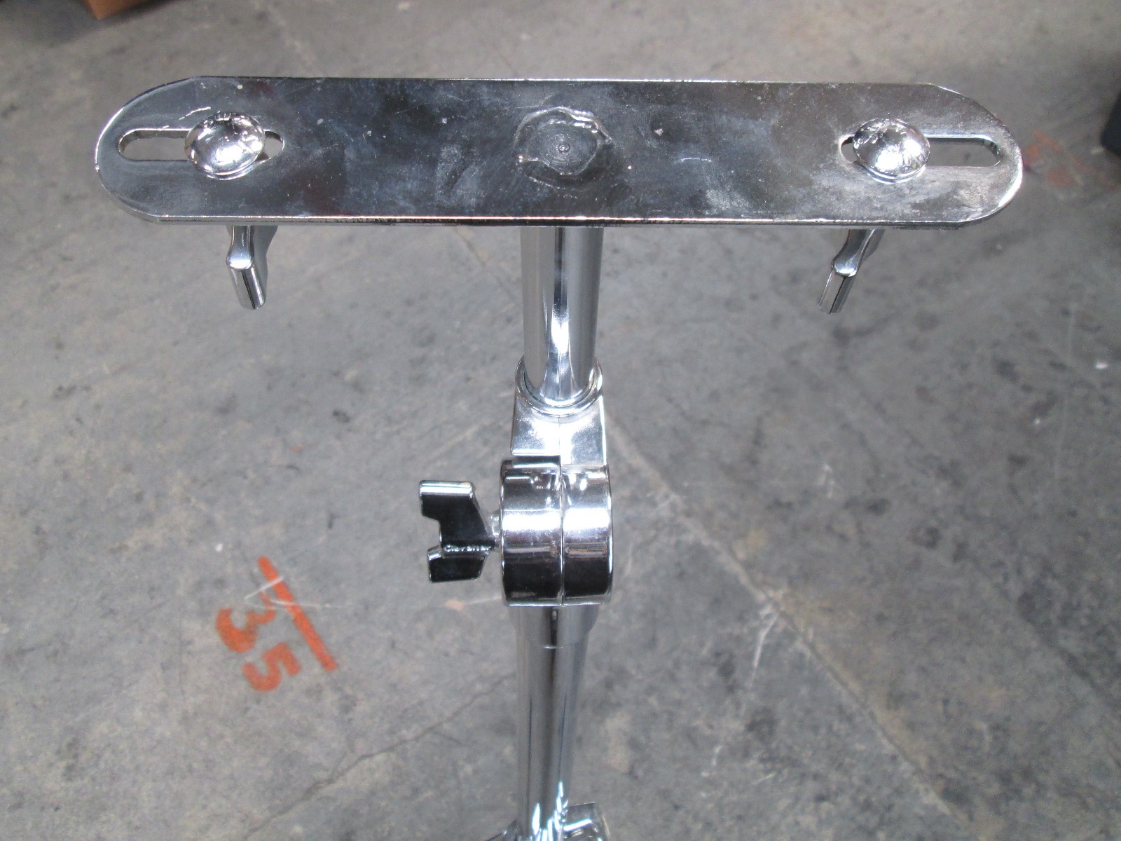 Gibraltar Deluxe Bongo Stand 9516