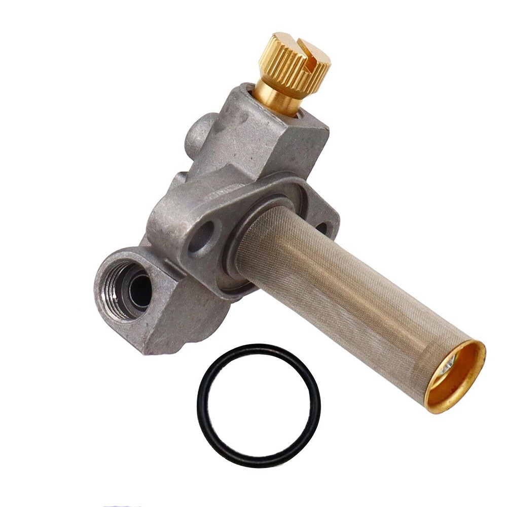 For Ford Tractor Fuel Tank Shut Off Valve 501 600 601 700 701 800 801 901