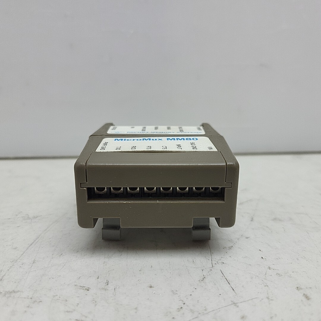 Escort Memory Systems MocroMux MM80 Interface Module