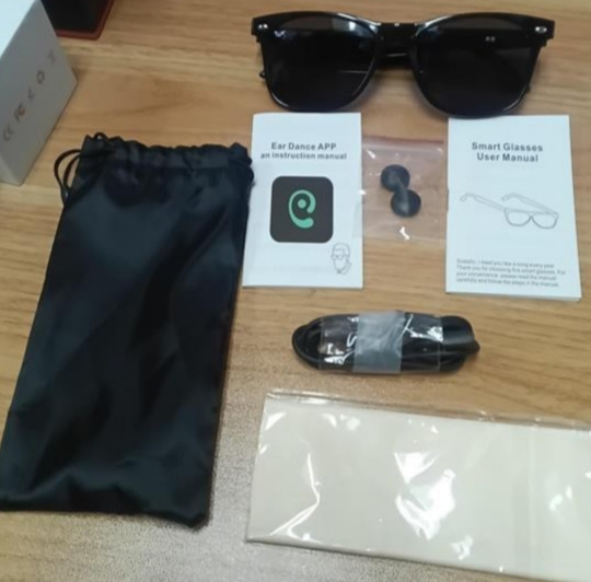 smart Glasses