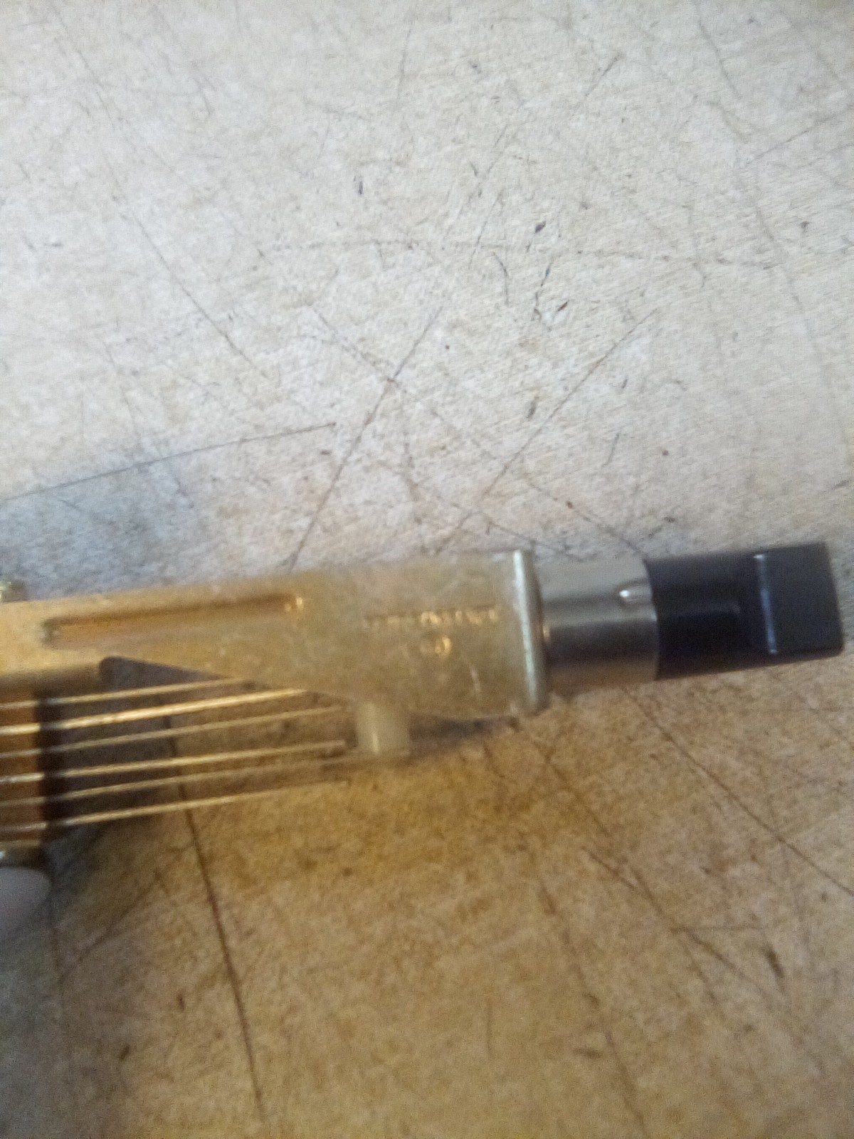 Switchcraft Rotary Switch