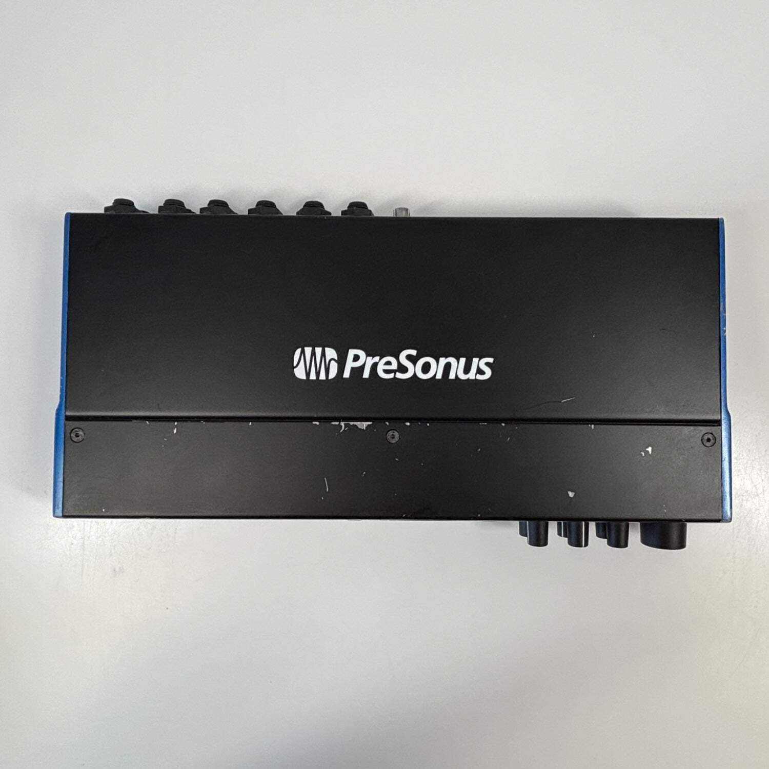 Presonus Studio 1810C MIDI Audio Interface