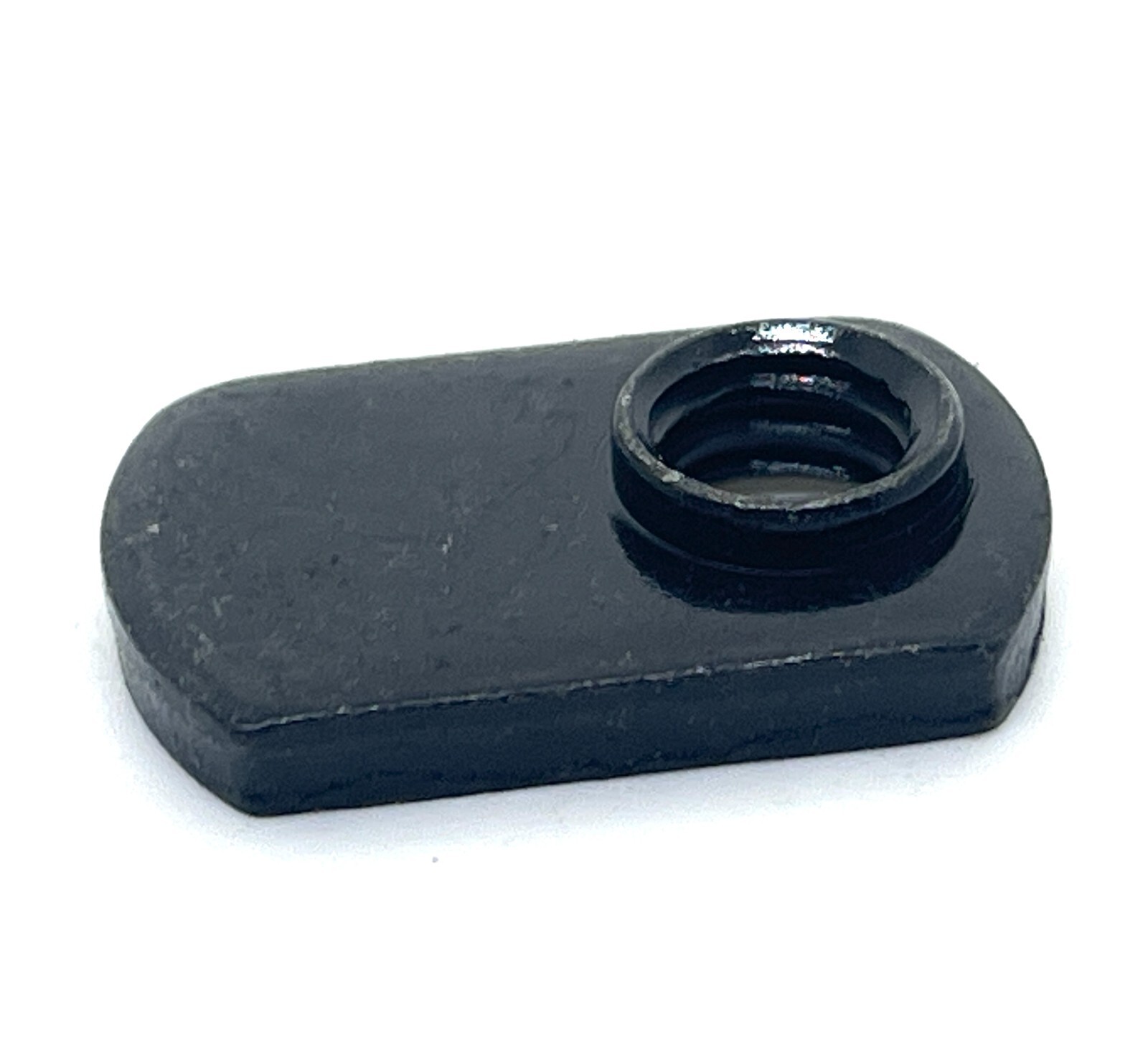 100pcs Slide-in | T-Nut | Offset Thread 5/16-18 Tap compatible with 80/20 3278