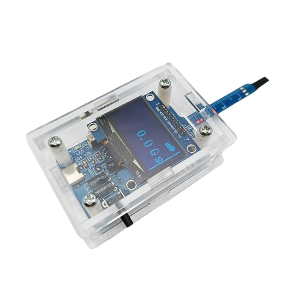 KTH5641 Field Strength Detection Sensor Gaussmeter High Quality