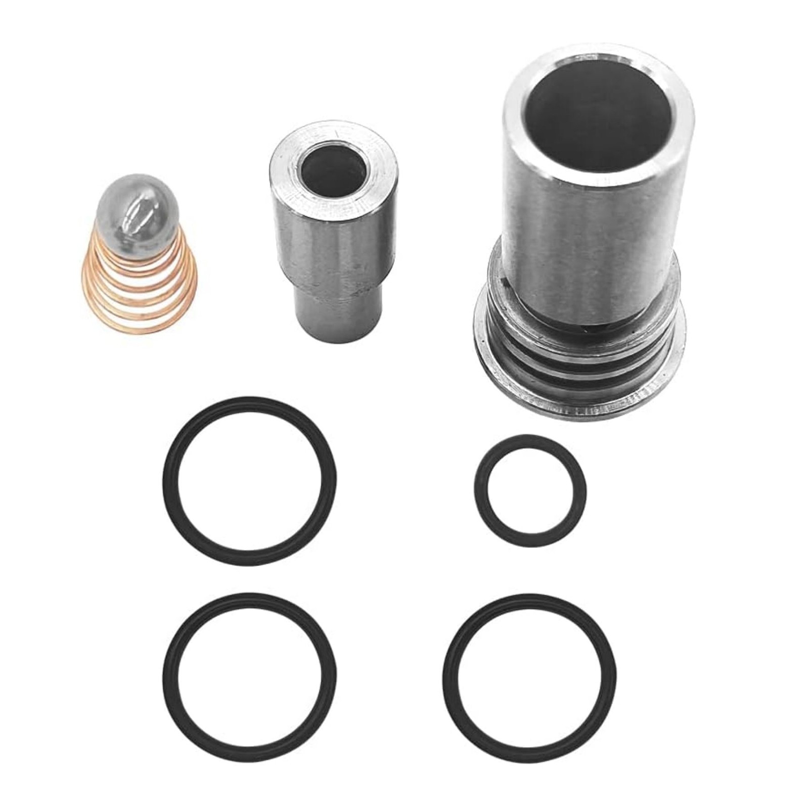 STL010 Cooling Flow Bypass Valve Set For 2014-Up For Cadillac For Chevy For GMC