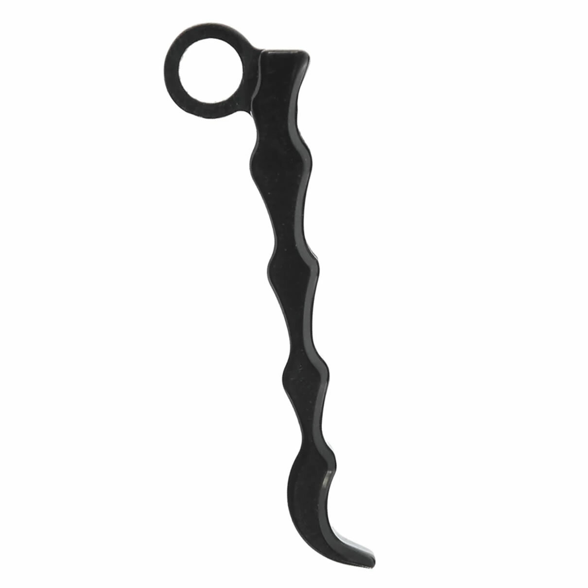 HK Army CS2 Trigger - Scorpion - Black - Paintball