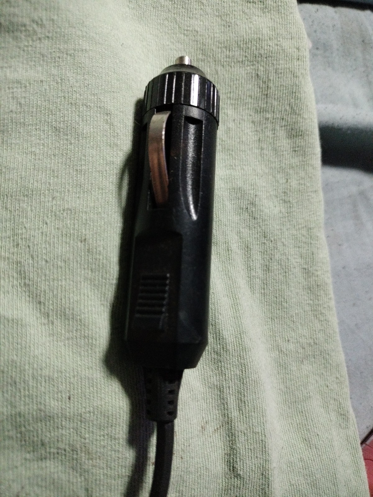 Snap-on OBD1 Power Cord Cigarette Lighter Or PowerPoint