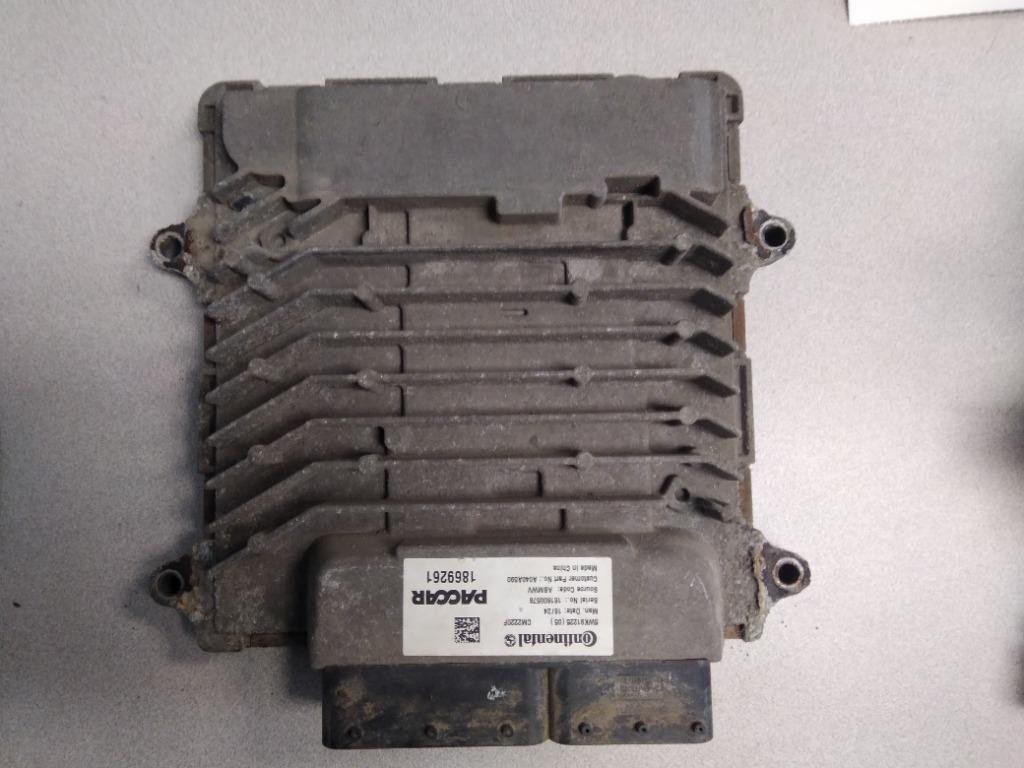 Replaces 1869261 2017 PACCAR MX-13 AFTERTREATMENT CONTROL MODULE  (ACM) ,  OH