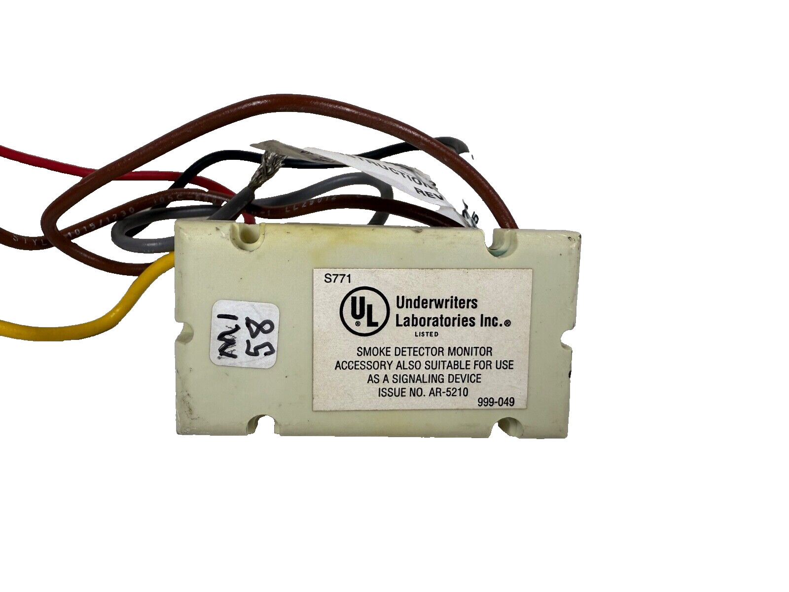 Simplex 2190-9172 Fire Alarm Mapnet II Module