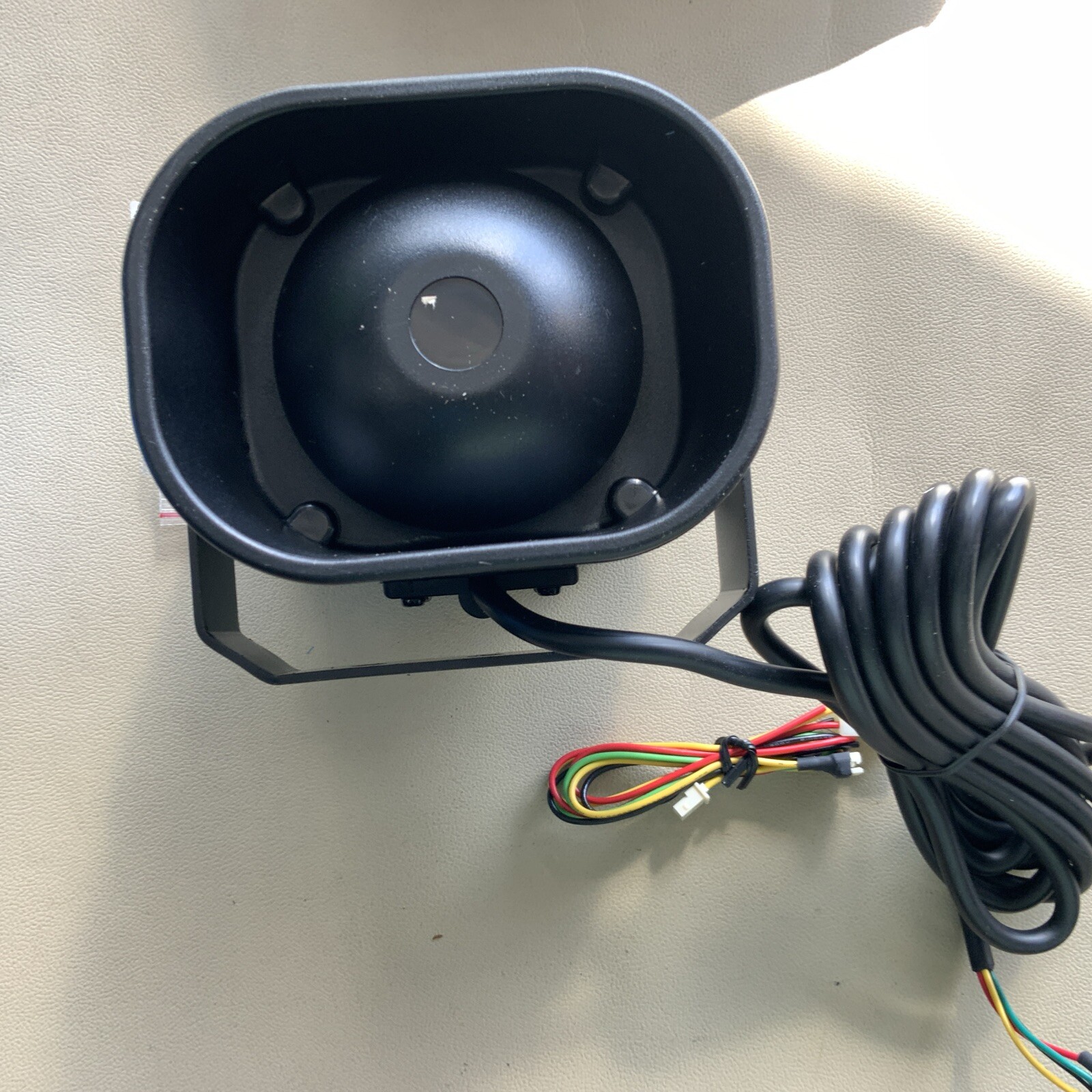 DEI 515C (Clifford) Self-powered Smart Siren 4