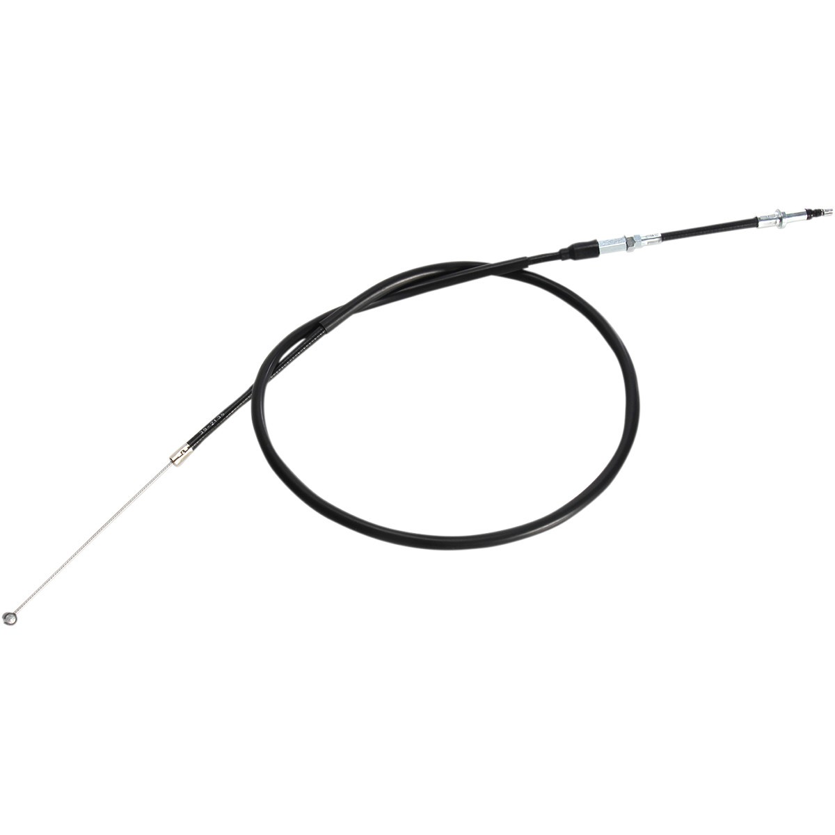 Moose Clutch Cable (0652-1781)