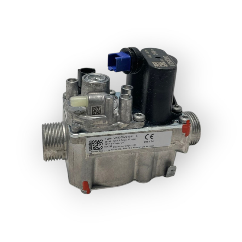 IMMERGAS 1047483 EX 1039944 GAS VALVE PX42 VK8205VE1011 24 VDC FOR BOILER