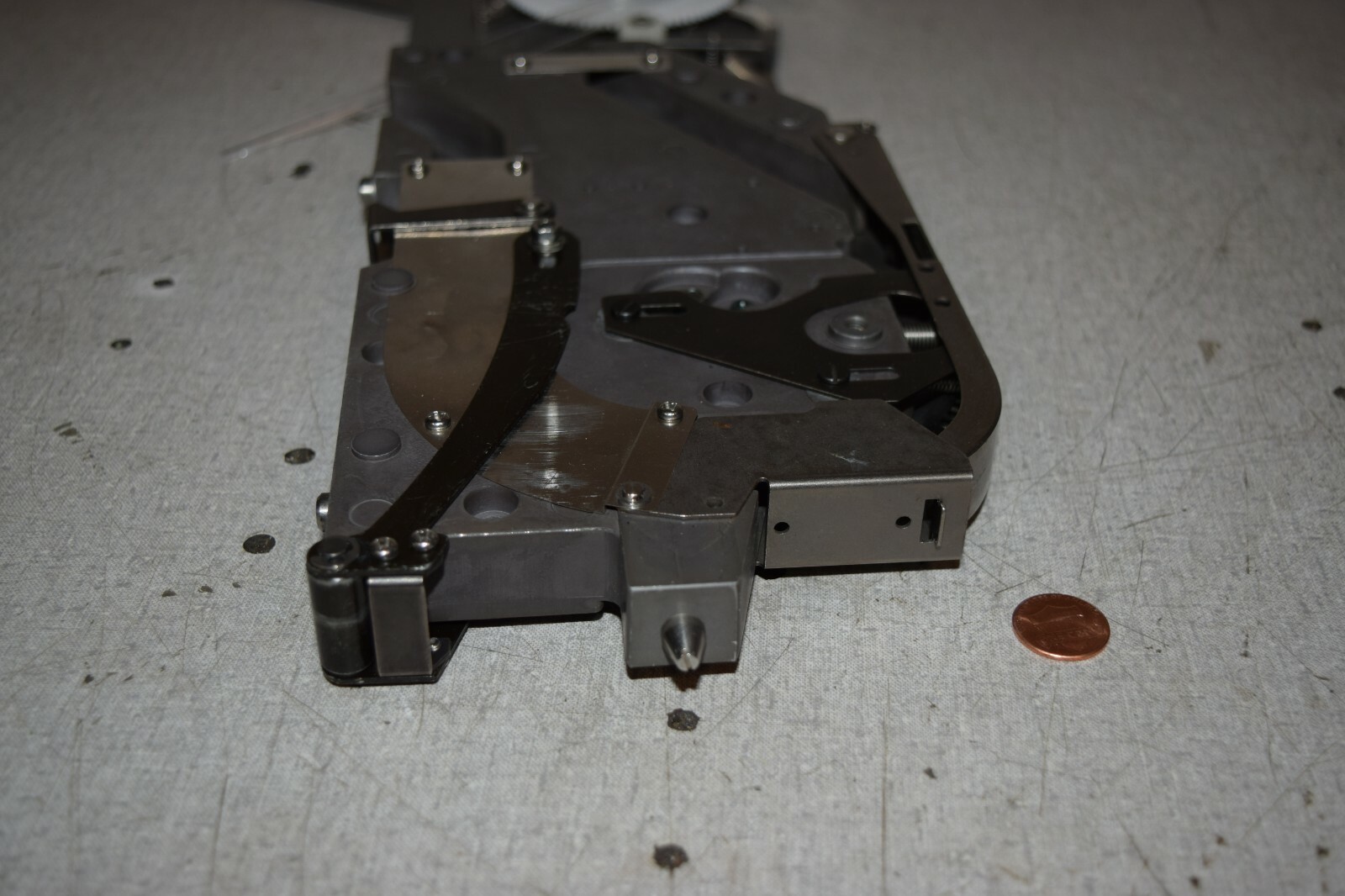 Samsung SD-14278-9 Feeder