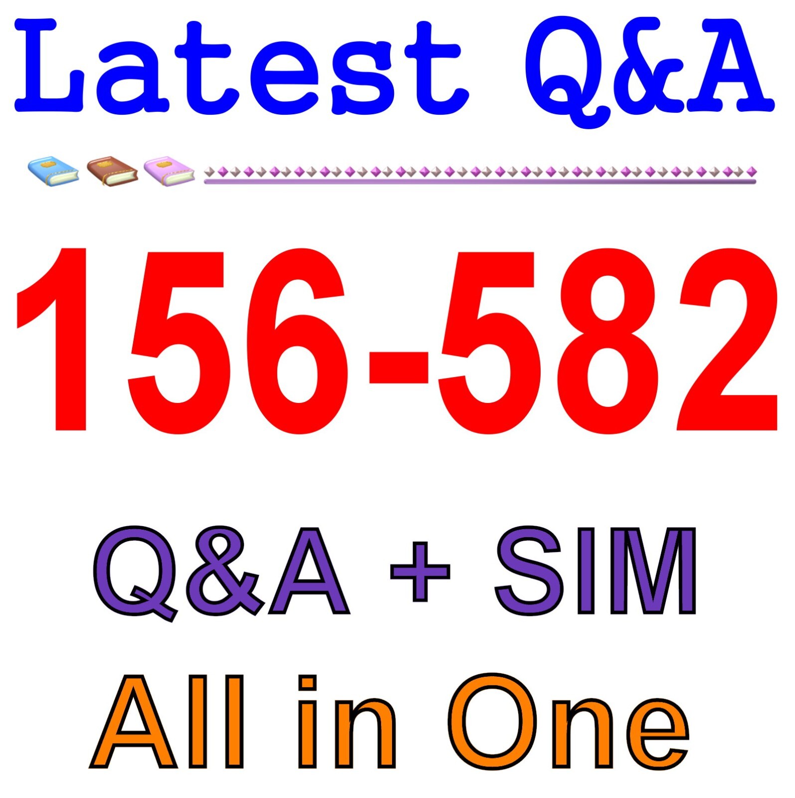156-582 Check Point Certified Troubleshooting Administrator - R81.20 Exam Q&A