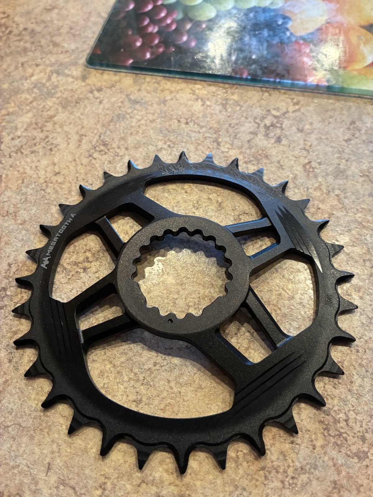 Raceface Megatooth Chainring 32t